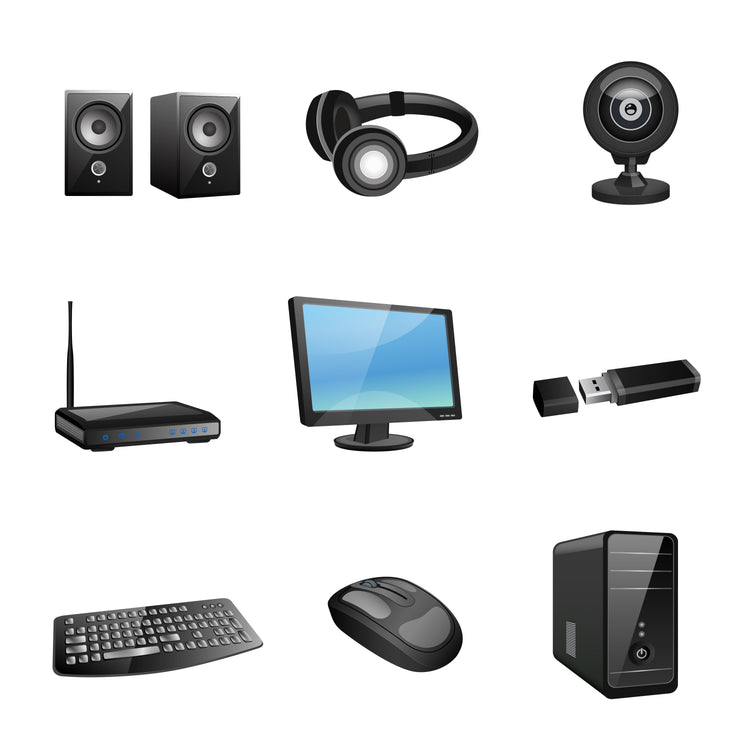 Computer Components