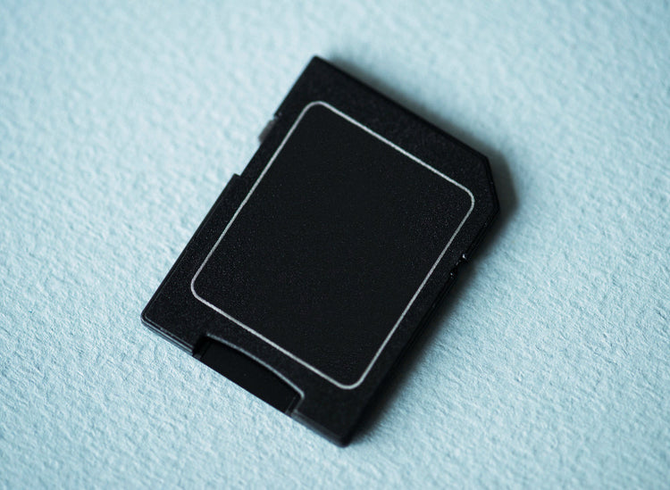 Memory Card