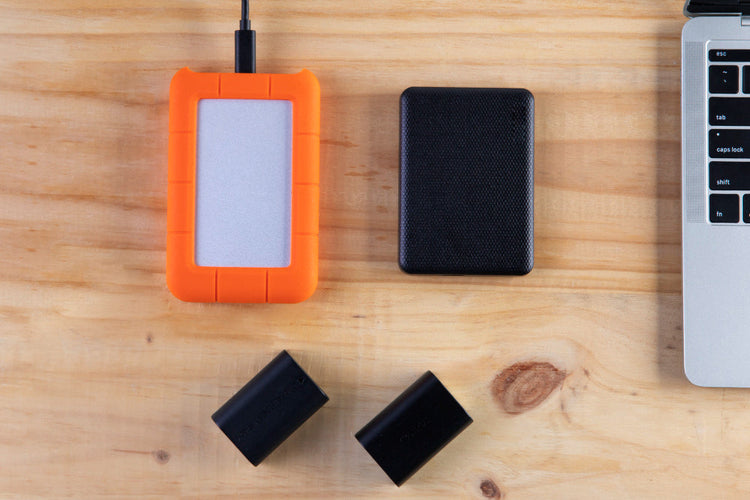 Storage Devices