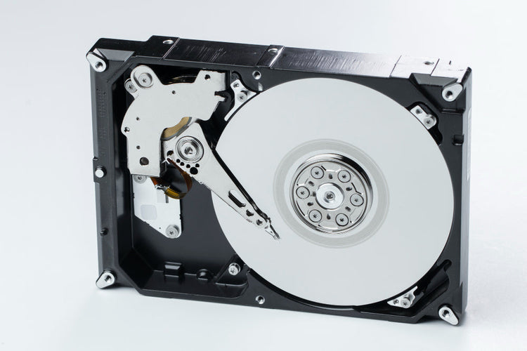 Hard Disk