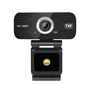HD USB Webcam