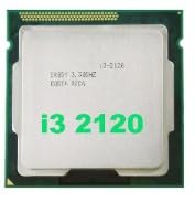 Intel Core i3-2120
