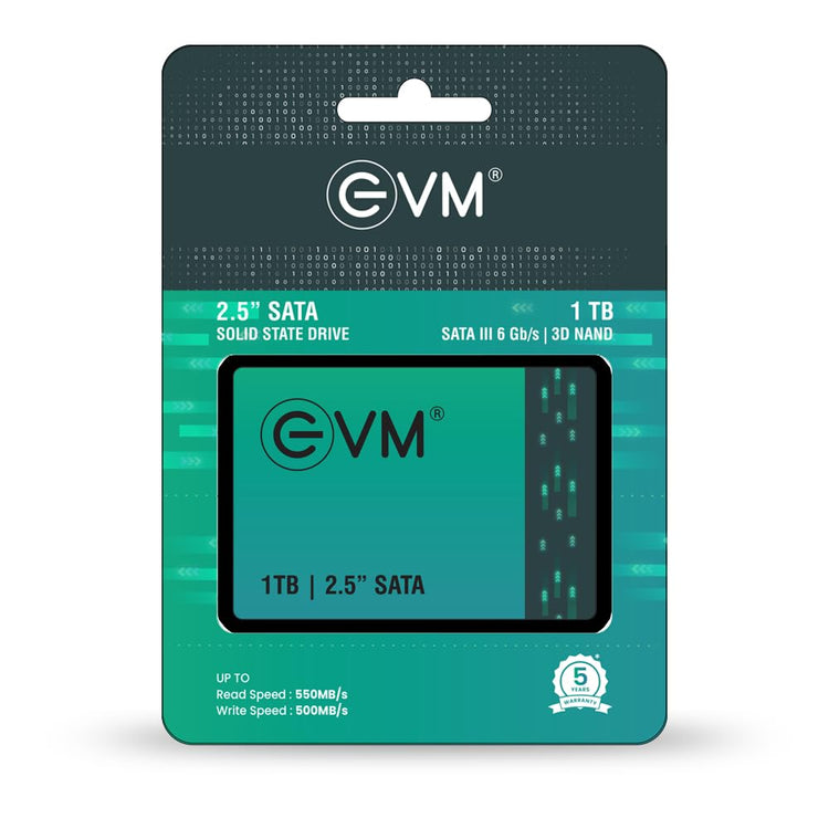 EVM 1TB