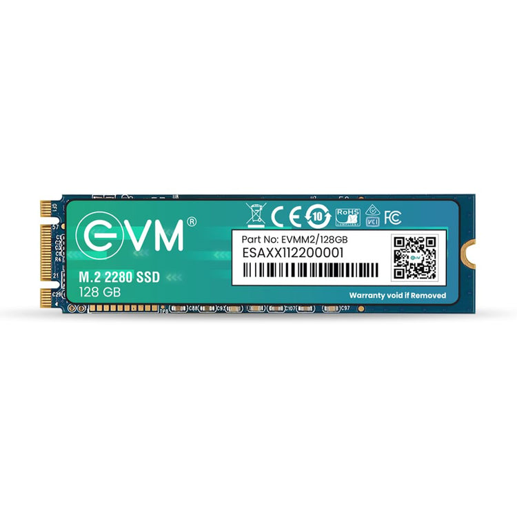 EVM