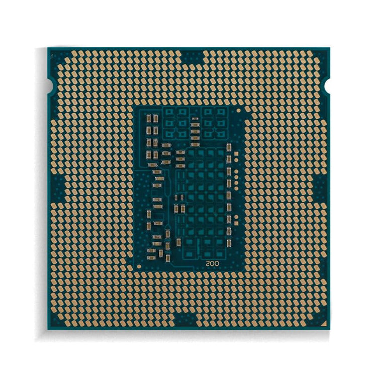 Processor