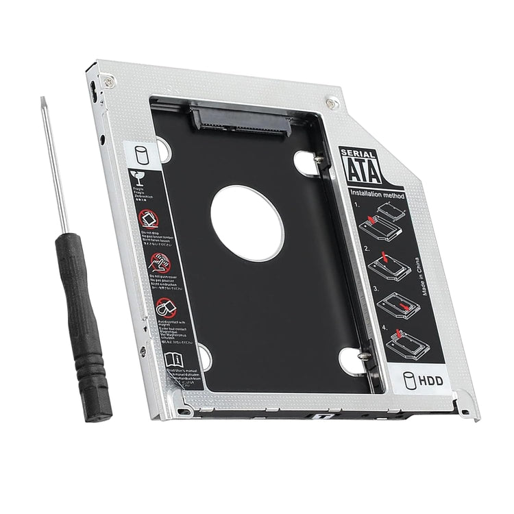 Hard Drive Caddy