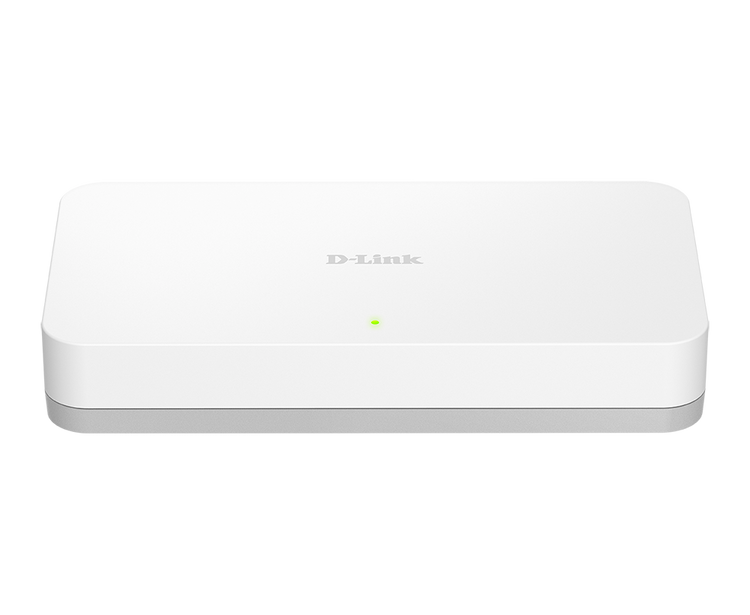 D-Link DES-1008C