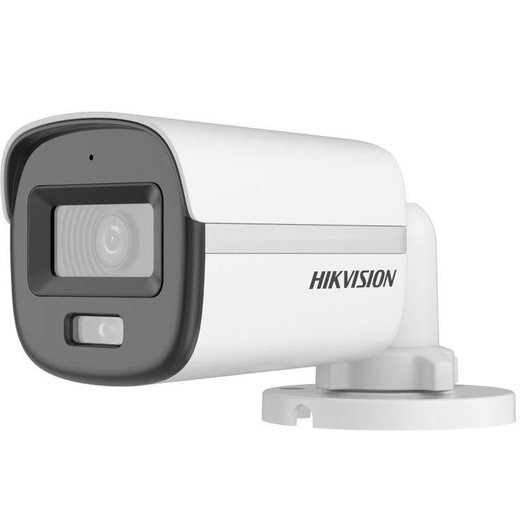 Hikvison Camera