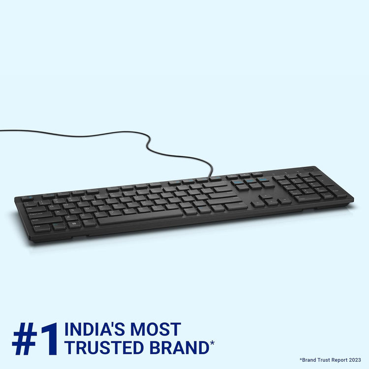 Multimedia Keyboard