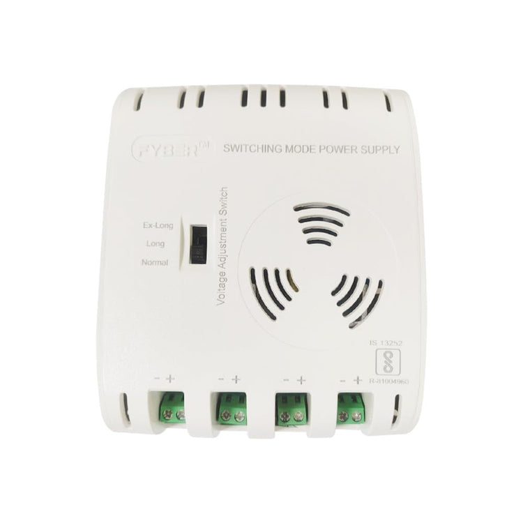 FYBER 12V