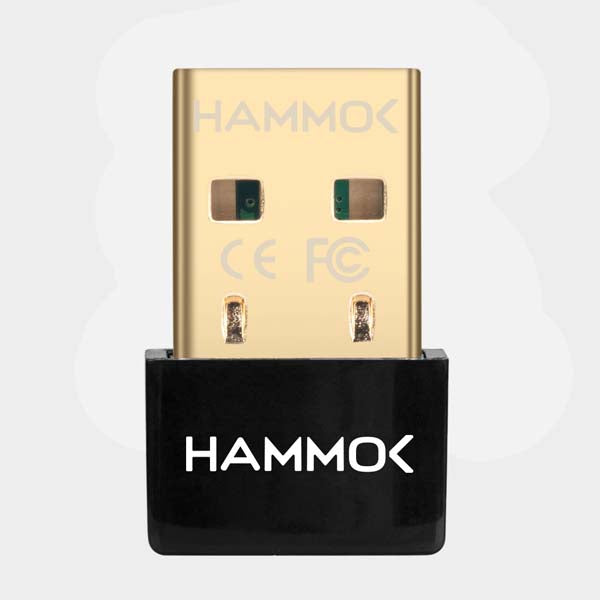 Wifi Receiver