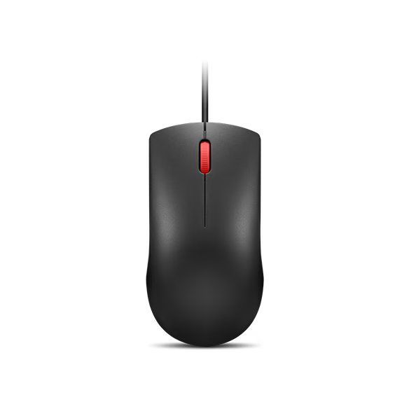 wired mouse