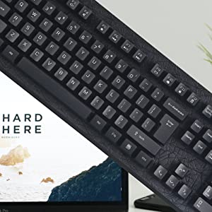 Live Tech KB03 Pro