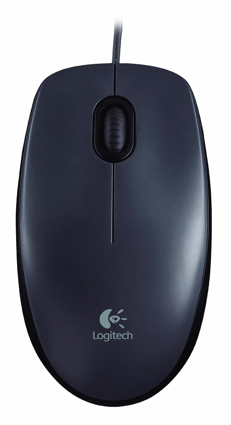 Logitech M90