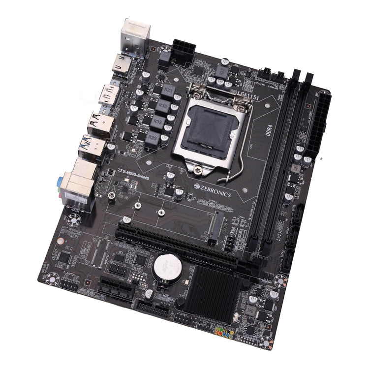Motherboard