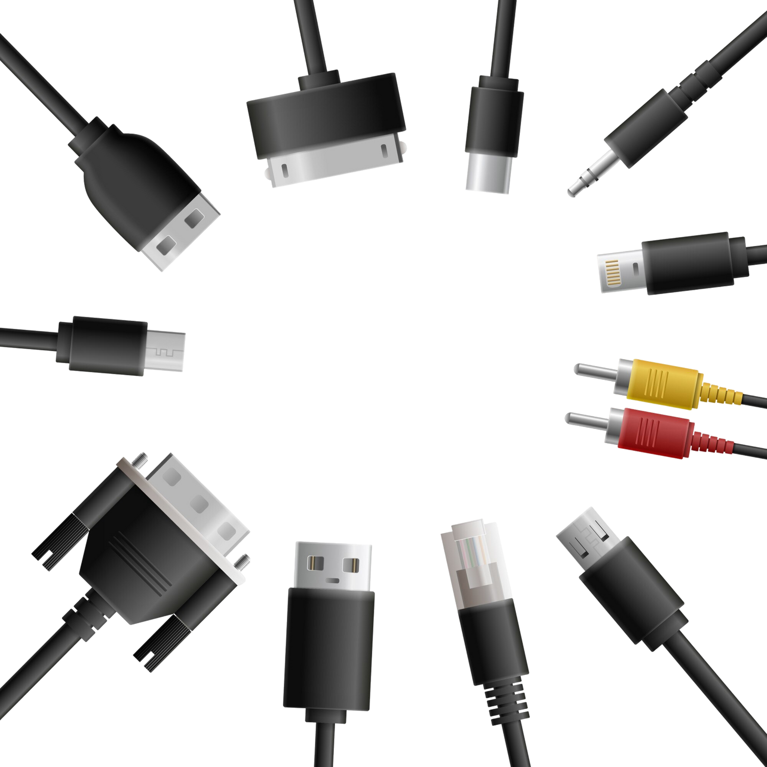 Cables