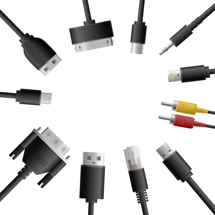 Cables