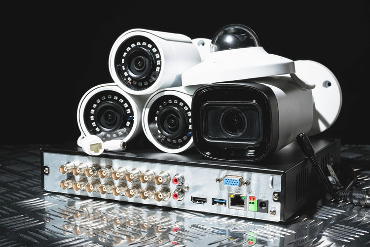 DVR