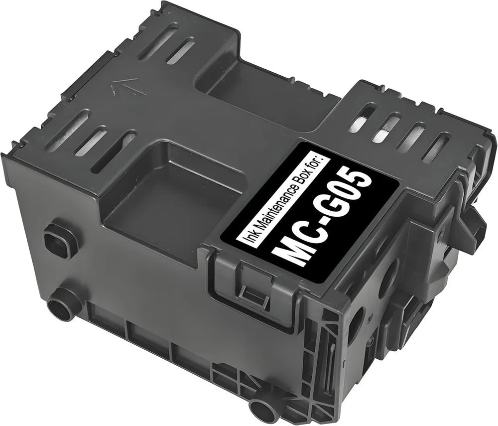 Canon MC-G05 Ink Maintenance Box for Canon MAXIFY GX1020 GX2020 Printers | PhoenixComputers.in