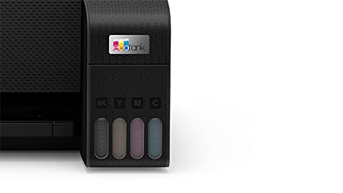 Epson EcoTank L3210 A4 All-in-One Ink Tank Printer | Print, Scan & Copy | USB | PhoenixComputers.in