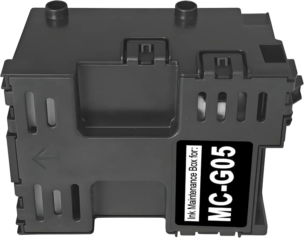 Canon MC-G05 Ink Maintenance Box for MAXIFY GX1020 & GX2020 Printers | Genuine Replacement | PhoenixComputers.in