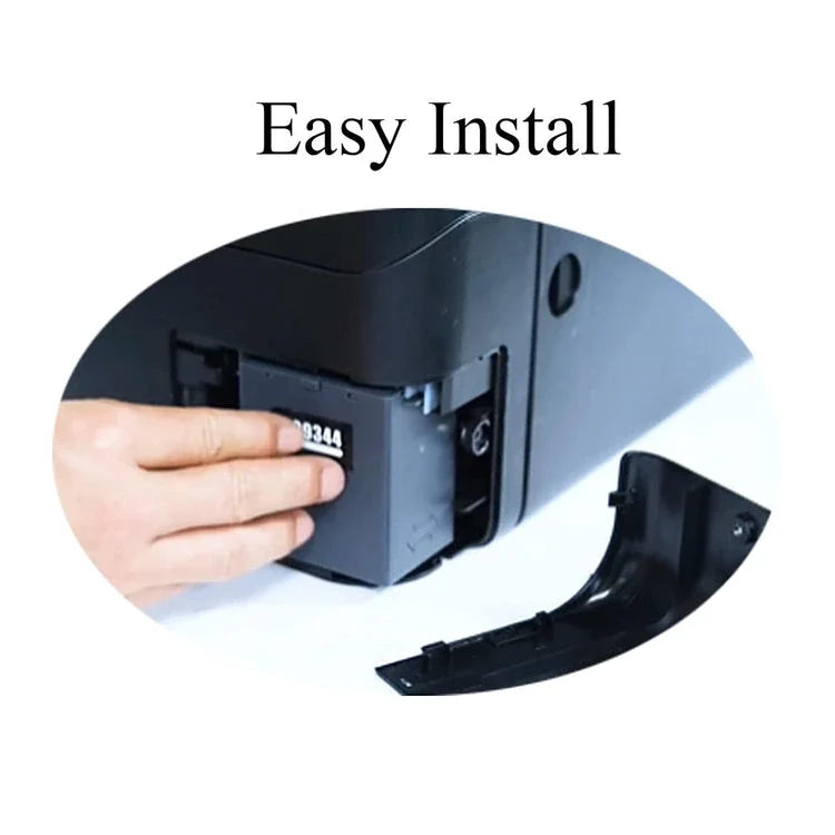 Epson E-C9344 Ink Maintenance Box for EcoTank, Expression Home & WorkForce Printers | Genuine Replacement | PhoenixComputers.in