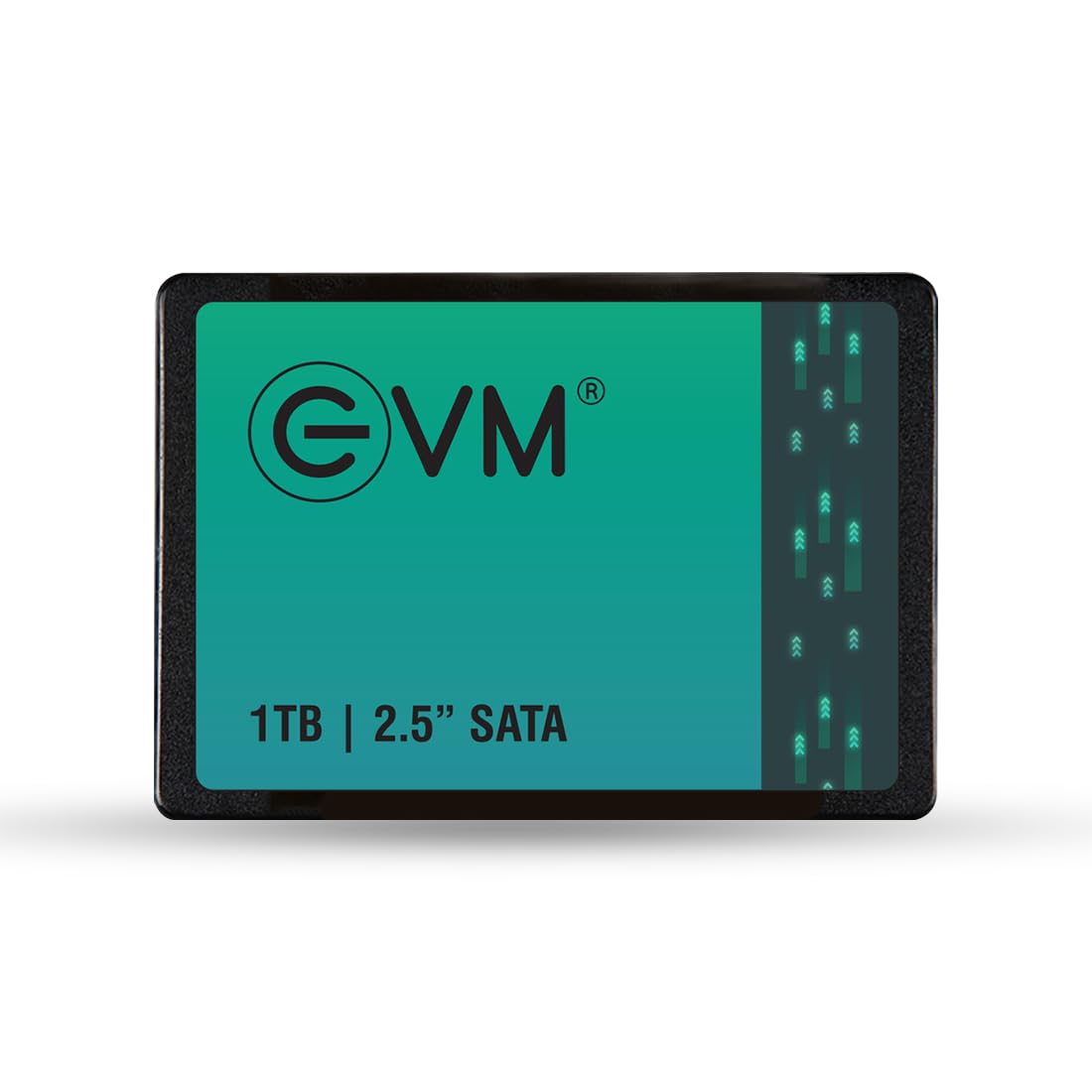 EVM 1TB 2.5 Inch SATA III Internal SSD EVM25/1TB | PhoenixComputers.in