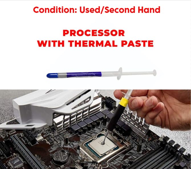 Intel Core i3-10100 Desktop Processor | 10th Gen | 4 Cores | 8 Threads | LGA 1200 | PhoenixComputers.in