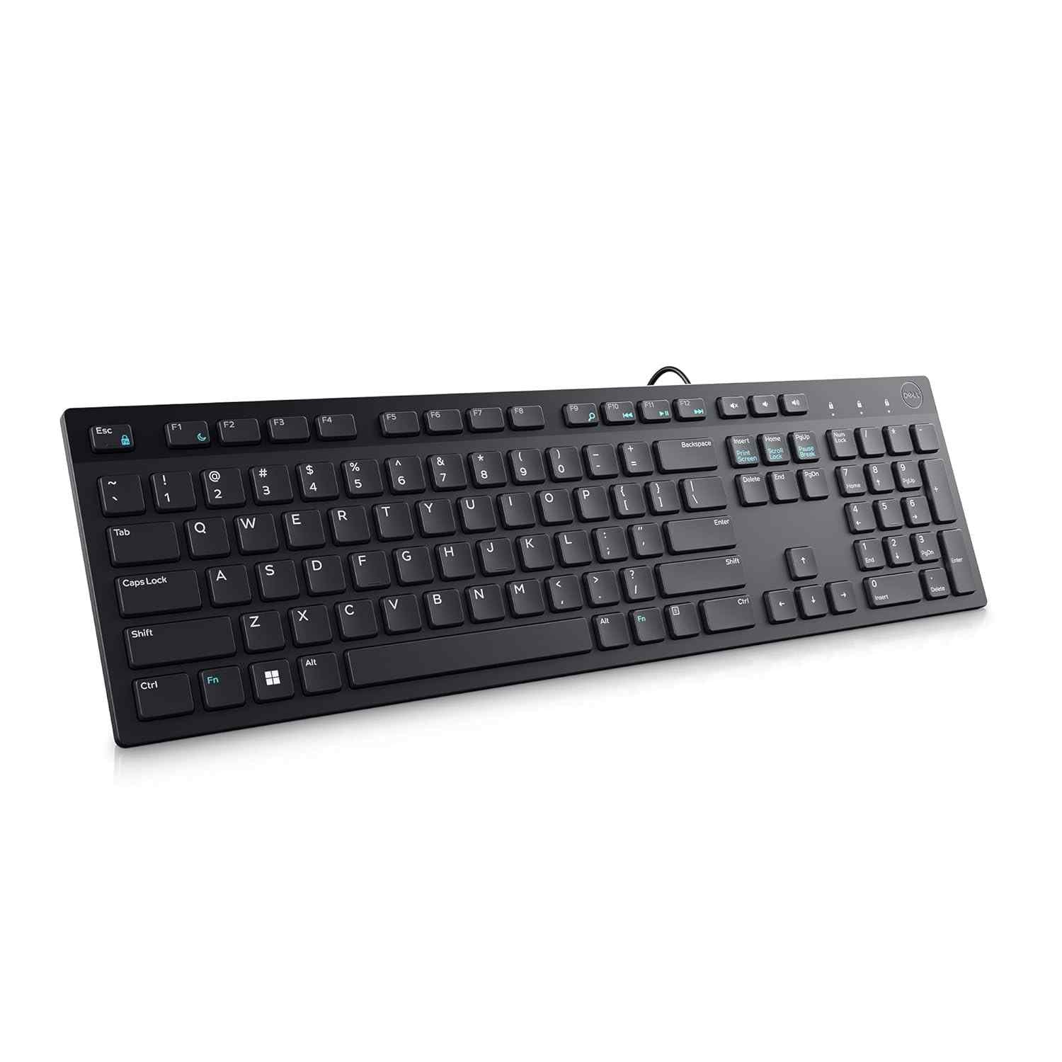 Dell KB216 Wired Keyboard