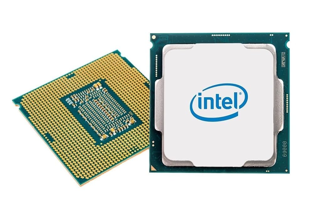 Intel Core i5 9th Generation Desktop Processor | LGA 1151 | i5-9400 / 9500 / 9600 / 9600KF | PhoenixComputers.in
