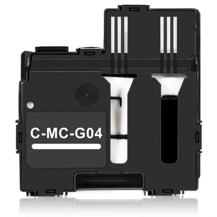 Canon C-MC-G04 Ink Maintenance Box for PIXMA G Series Printers | Genuine Replacement | PhoenixComputers.in