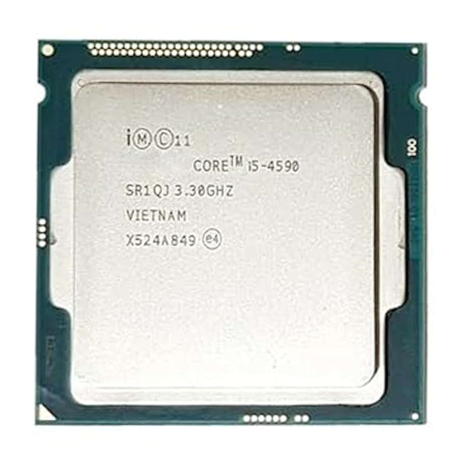 Intel Core i5 4th Generation Desktop Processor | LGA 1150 | i5-4430 / 4440 / 4460 / 4570 / 4590 / 4670 / 4690 | PhoenixComputers.in