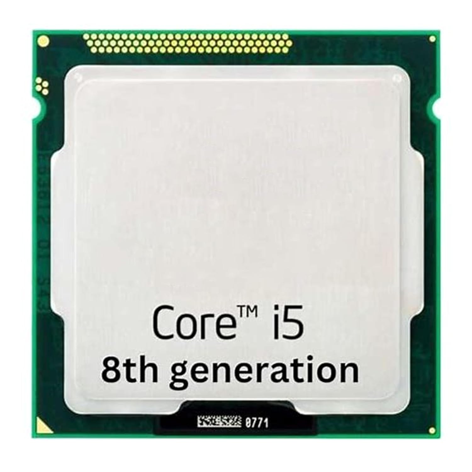 Intel Core i5 8th Generation Desktop Processor | LGA 1151 | i5-8400 / 8500 / 8600 / 8600K | PhoenixComputers.in