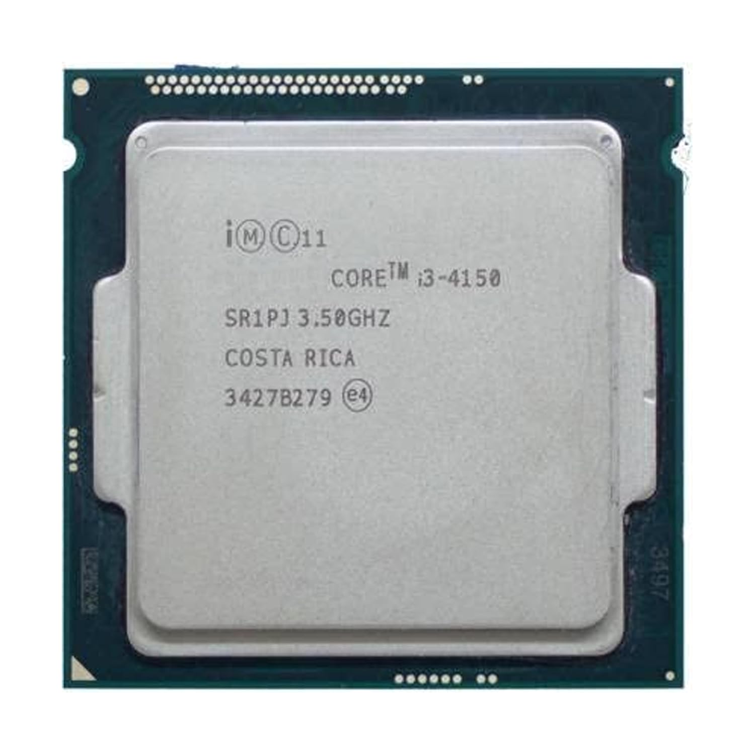 Intel Core i3 4th Generation Desktop Processor | LGA 1150 | i3-4130 / 4150 / 4160 / 4170 / 4330 / 4340 / 4350 / 4360 / 4370 | PhoenixComputers.in