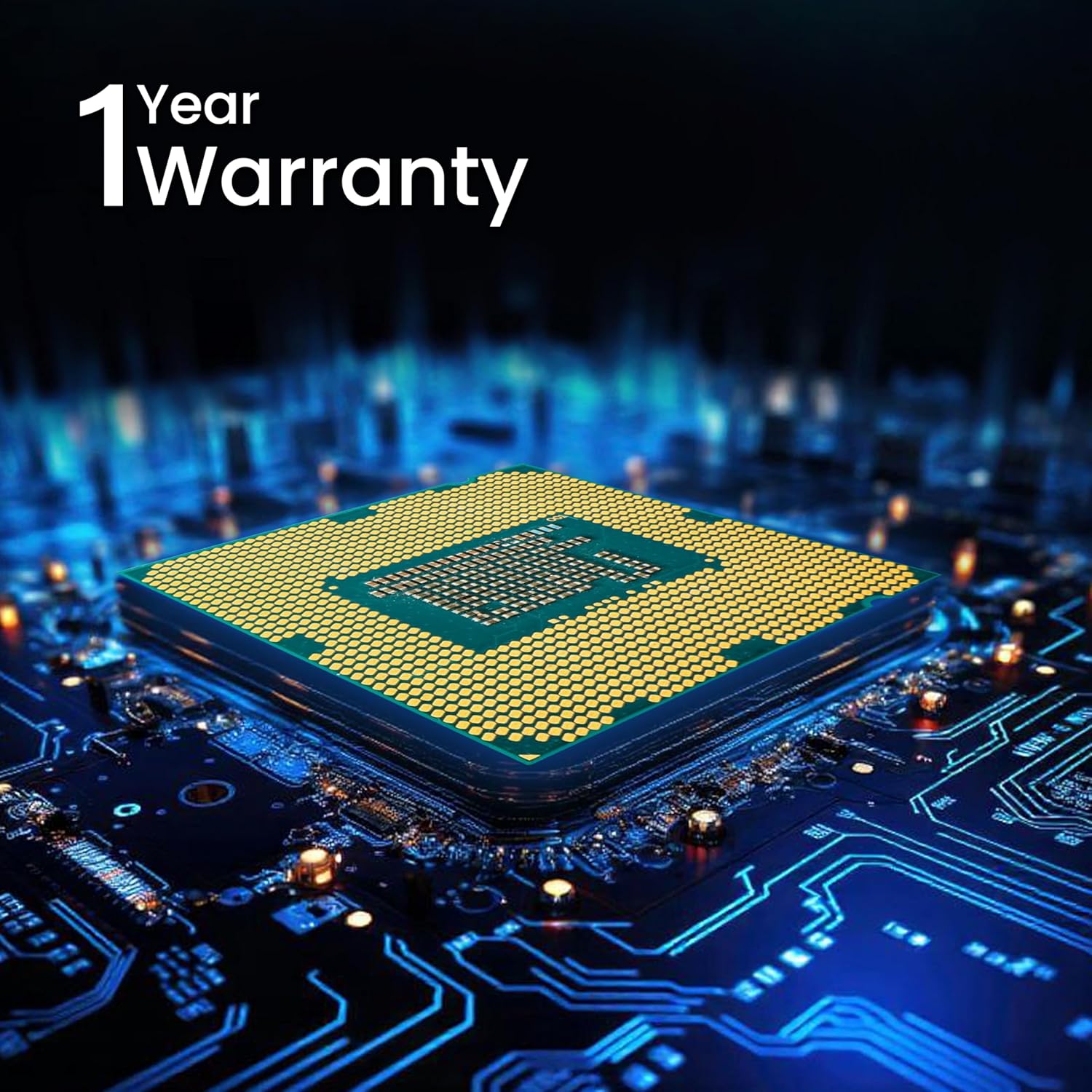 Intel Core i5 6th Generation Desktop Processor | LGA 1151 | i5-6400 / 6402P / 6500 / 6600 / 6685R | PhoenixComputers.in