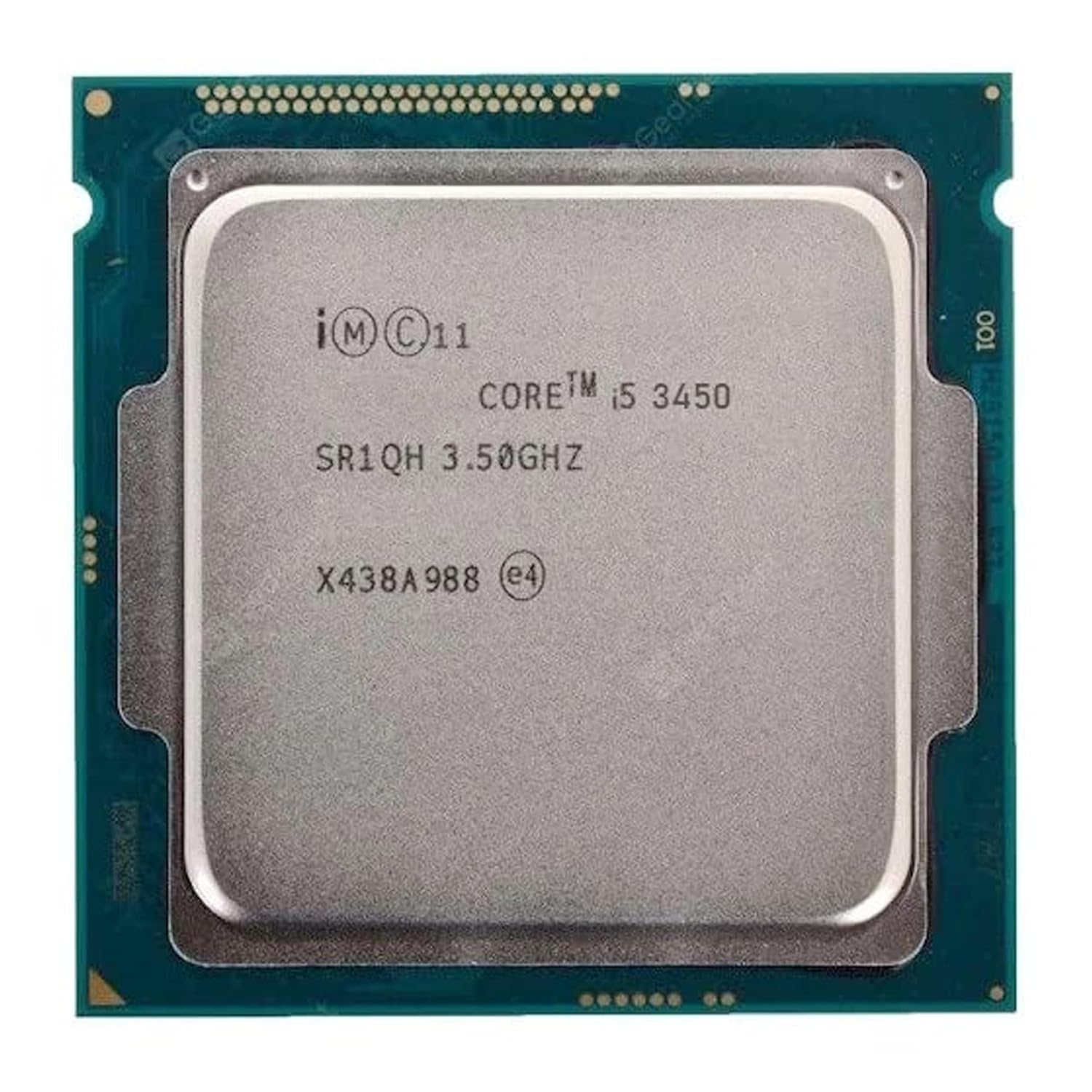 Intel Core i5 3rd Generation Desktop Processor | LGA 1155 | i5-3330 / 3340 / 3350P / 3450 / 3470 / 3475S / 3550 / 3570 | PhoenixComputers.in
