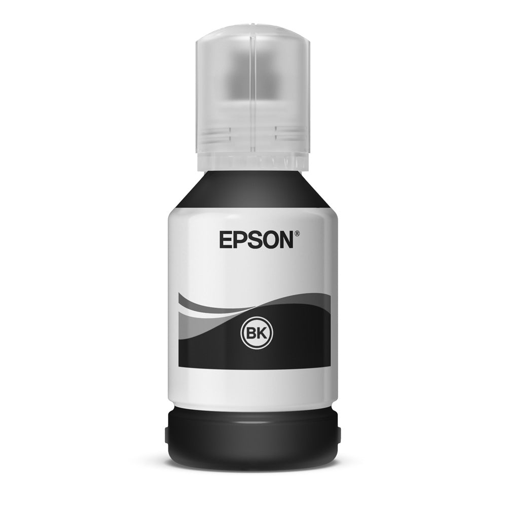 Epson 001 Ink Bottle – Black | PhoenixComputers.in