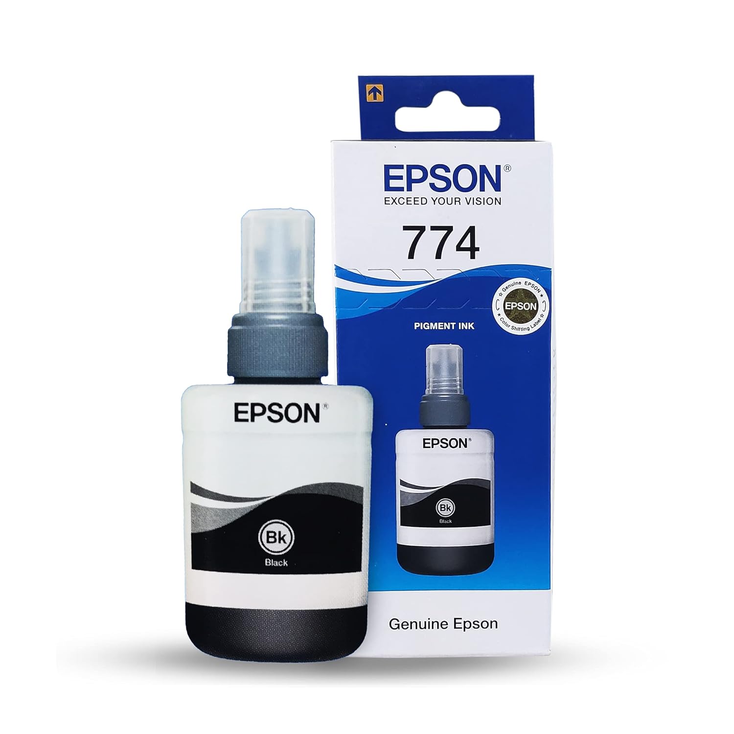 Epson 774 Ink Bottle