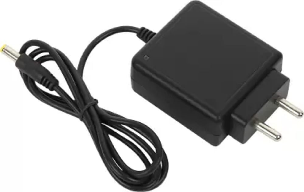 FYBER FYWS-122 12V 2A DC Power Adapter | 24W SMPS Wall Mount Adapter | PhoenixComputers.in