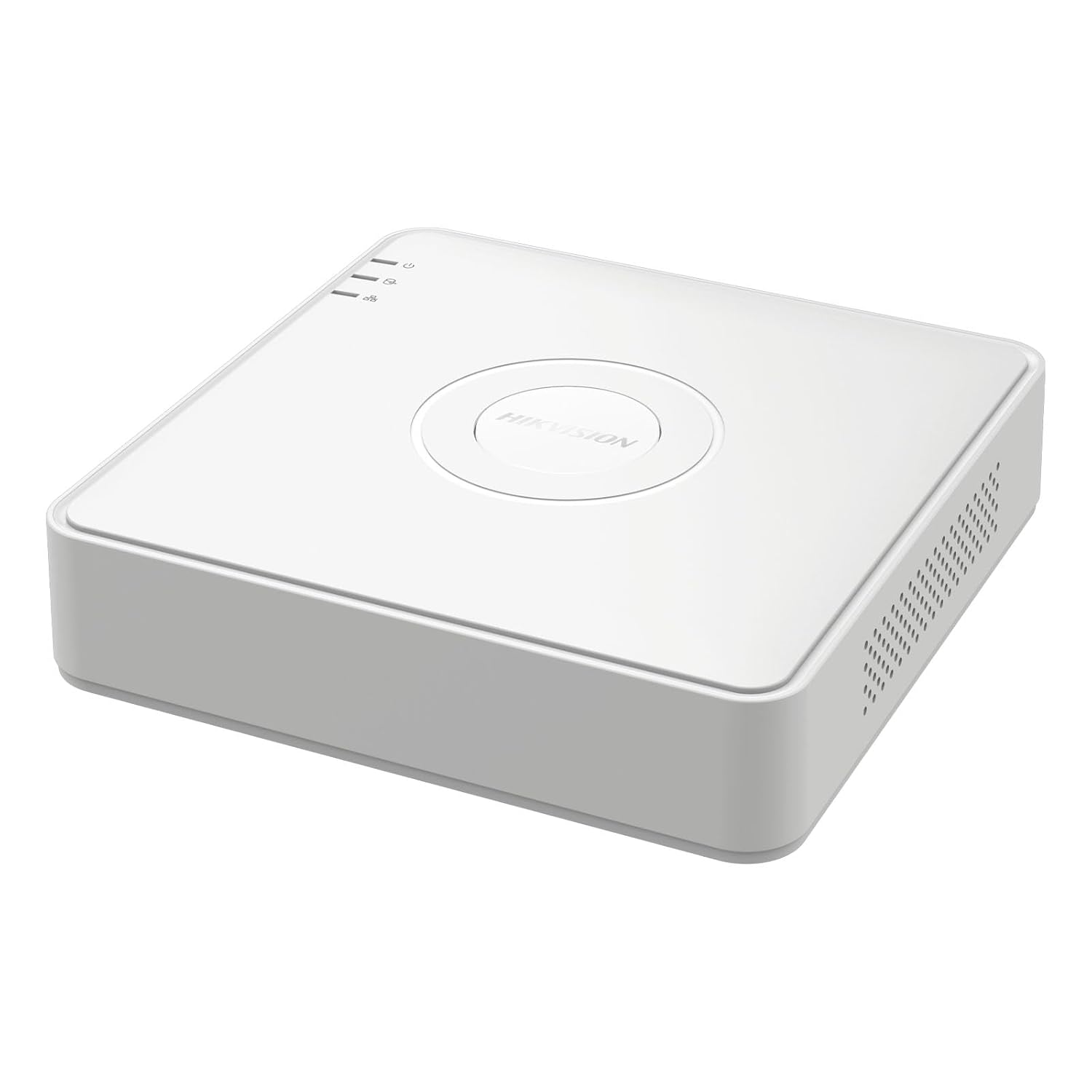 HIKVISION DS-7104HGHI-M1/T 4 Channel Turbo HD DVR with H.265 Pro+ | PhoenixComputers.in