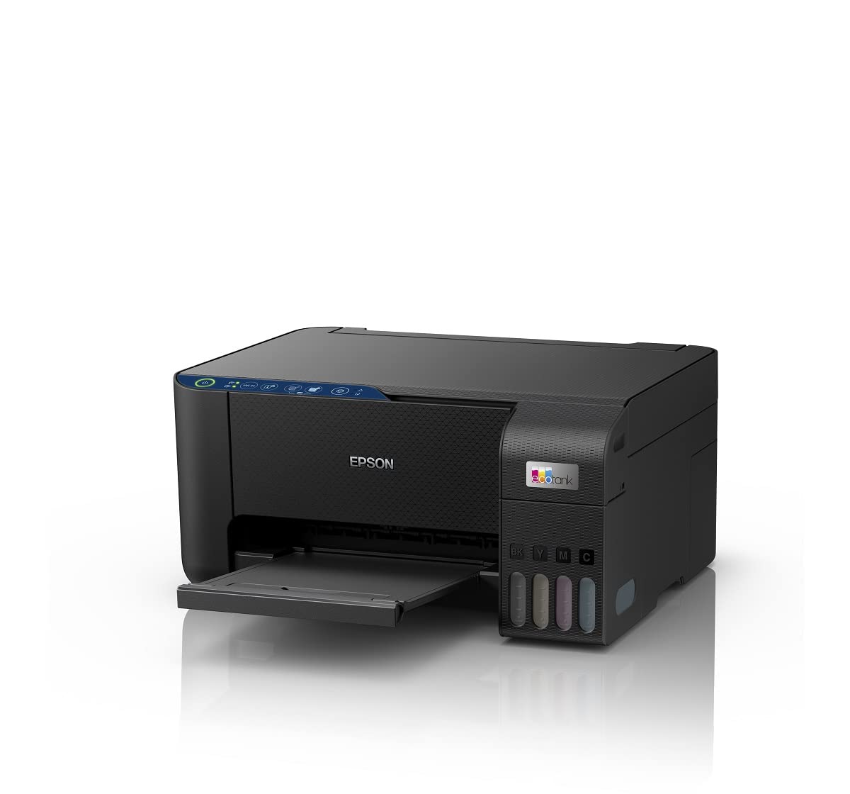 Epson EcoTank L3250 Wi-Fi All-in-One Ink Tank Printer | Print, Scan & Copy | USB & Wireless | PhoenixComputers.in