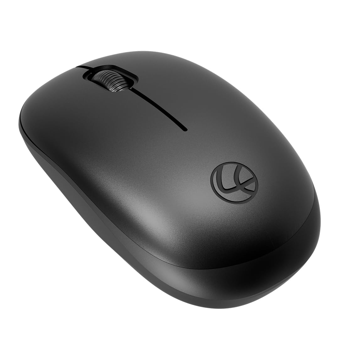 Lapcare Safari III B Wireless Mouse with USB Nano Receiver | PhoenixComputers.in