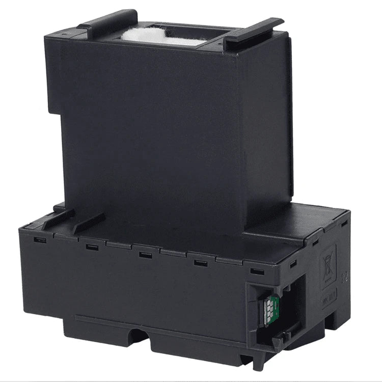 Epson T04D1 Ink Maintenance Box for EcoTank & EcoTank Mono Printers | Genuine Replacement | PhoenixComputers.in
