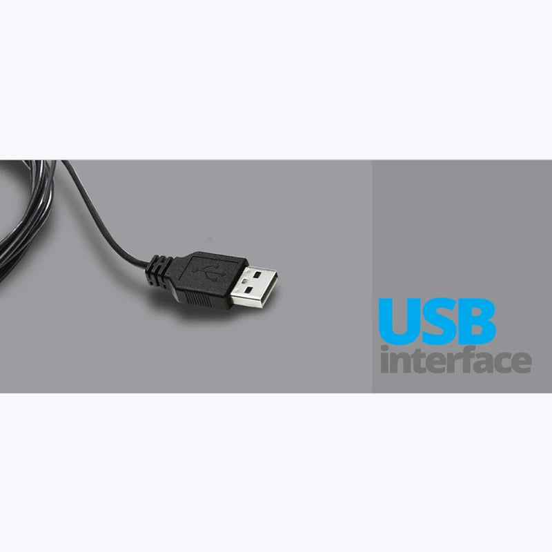 ZEBRONICS Zeb-Crisp Pro HD USB Webcam | 5P Lens, Digital Zoom, Night Vision & Built-in Microphone (Black) | PhoenixComputers.in