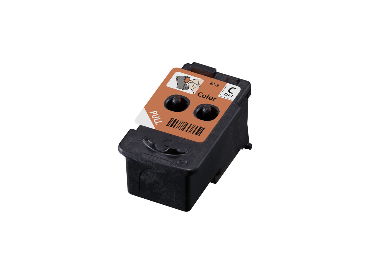 Canon CH-7 Color Print Head for PIXMA G Series InkTank Printers | Genuine Canon | PhoenixComputers.in
