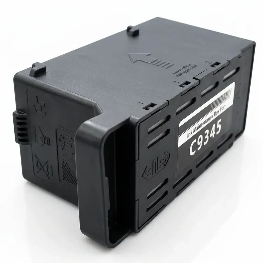 Epson E-C9345 Ink Maintenance Box for EcoTank L15150, L15158, L15160, L8160, L8180 & L8050 Printers | Genuine Replacement | PhoenixComputers.in